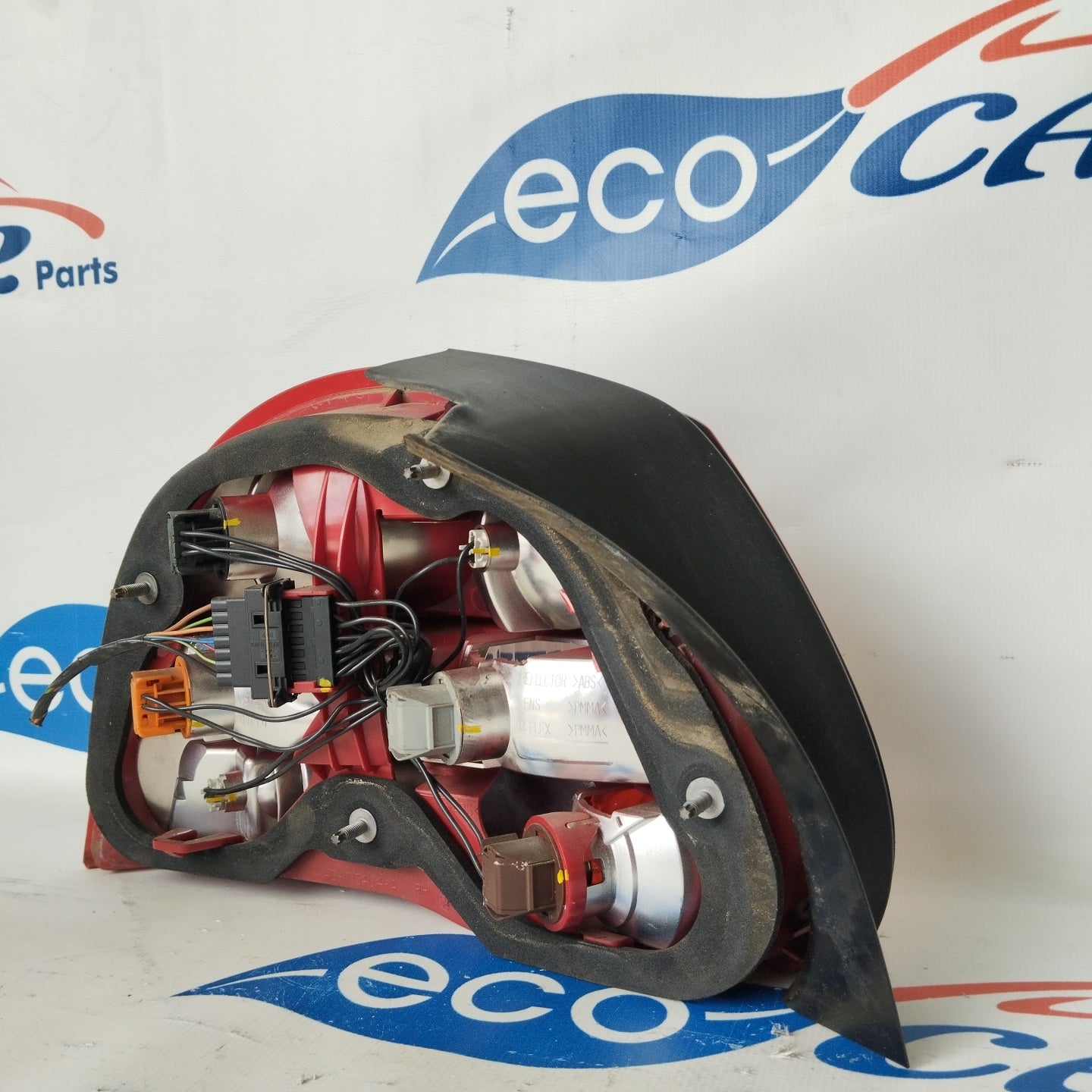 Right rear light Jaguar X type SW 2006 ecoAG2897