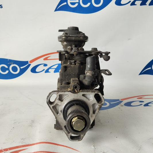 Einspritzpumpe Fiat Ducato 2.5 TD 1998 Teilenummer 0460414105 ecoAG4694
