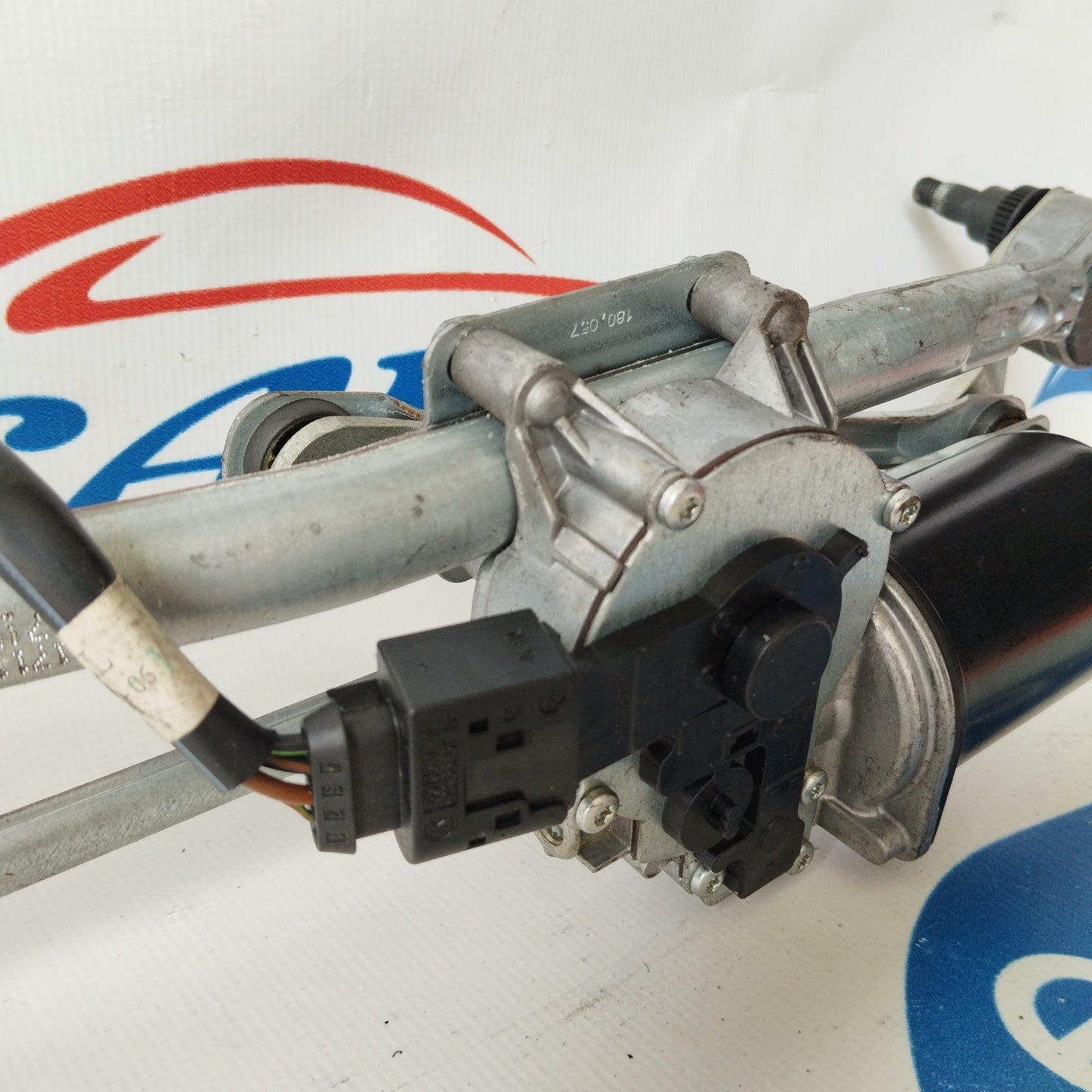 Motorino tergicristallo anteriore BMW Serie 3 E90 cod: 404.959 ecoAG2891