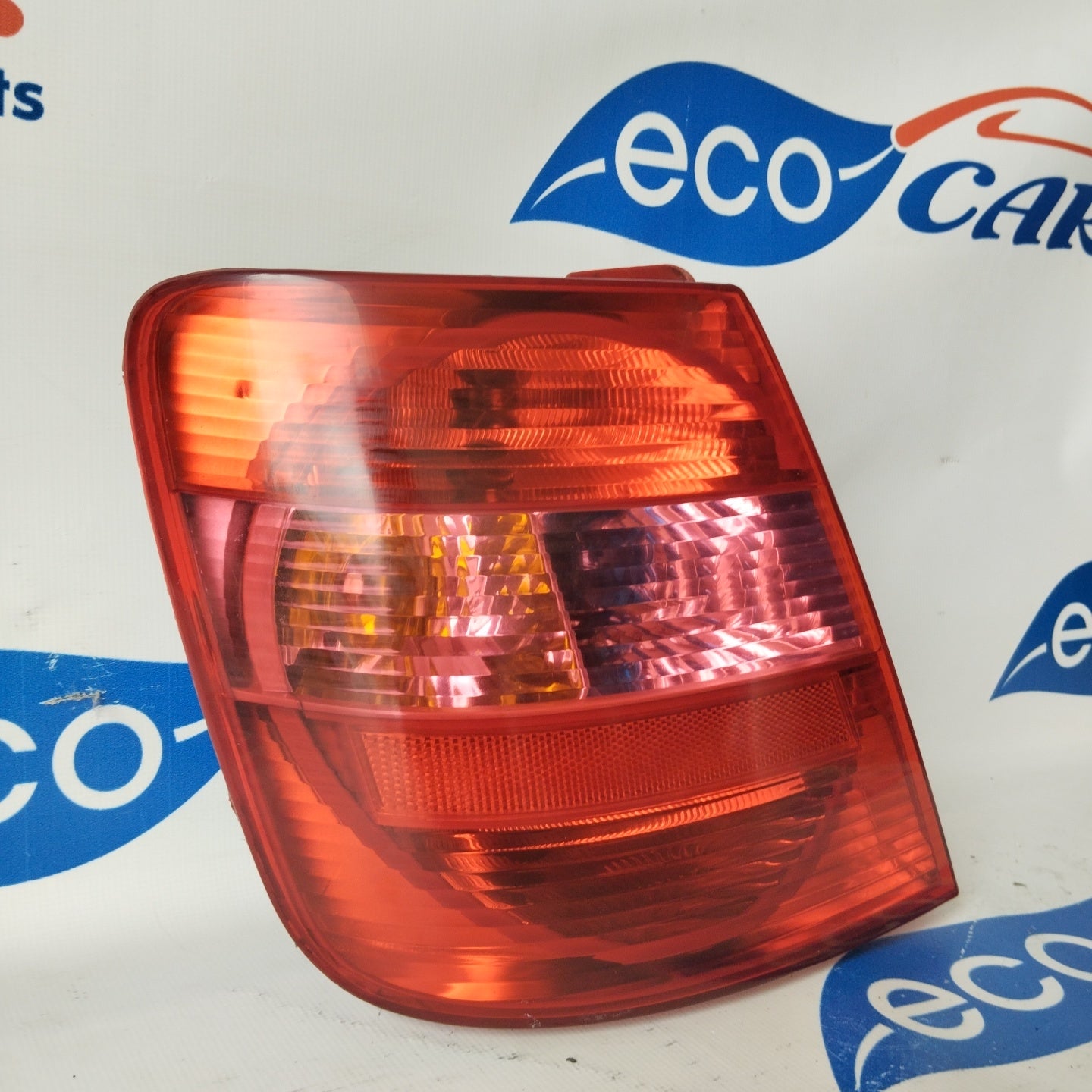 Linke Rückleuchte Fiat Stilo 5p ecoAG2892