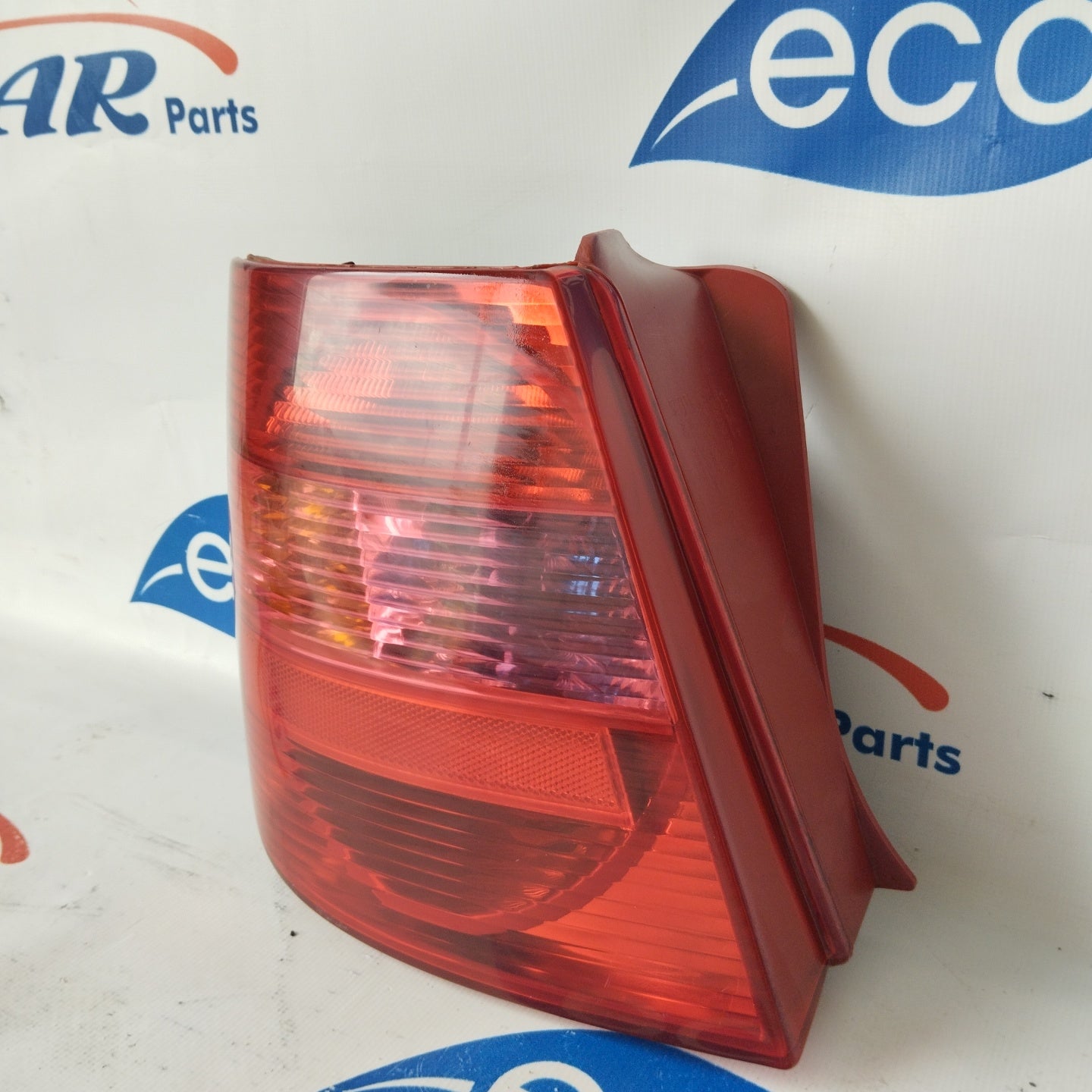 Linke Rückleuchte Fiat Stilo 5p ecoAG2892