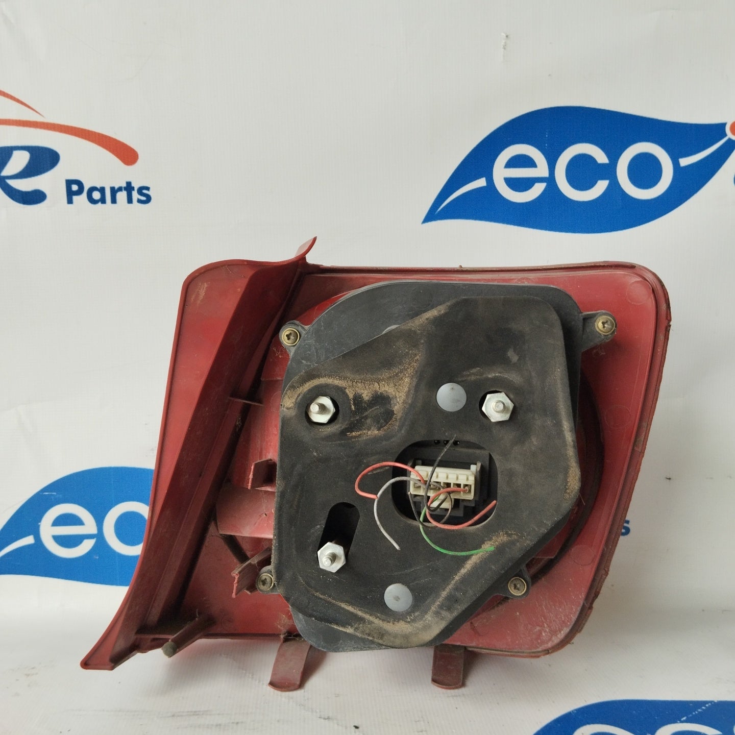 Linke Rückleuchte Fiat Stilo 5p ecoAG2892