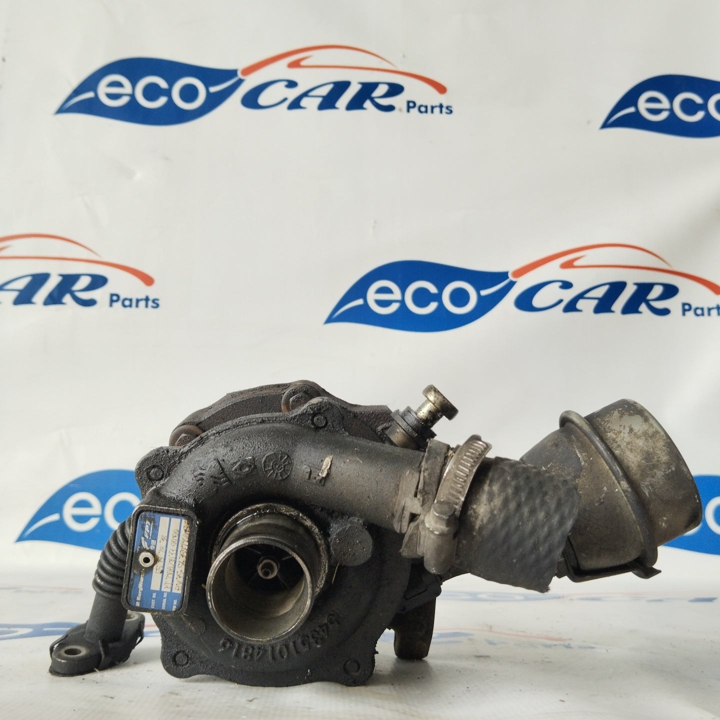 Turbina Opel Corsa D 1.3 CDTI 90CV Cod. 55197838 ecoAG2893