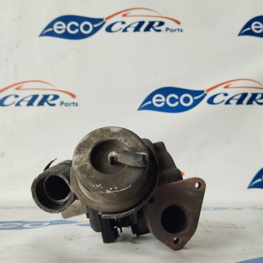 Turbina Opel Corsa D 1.3 CDTI 90CV Cod. 55197838 ecoAG2893