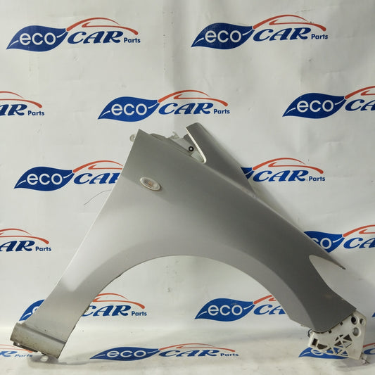 Right fender Mazda 5 2005 silver gray ecoAG2894