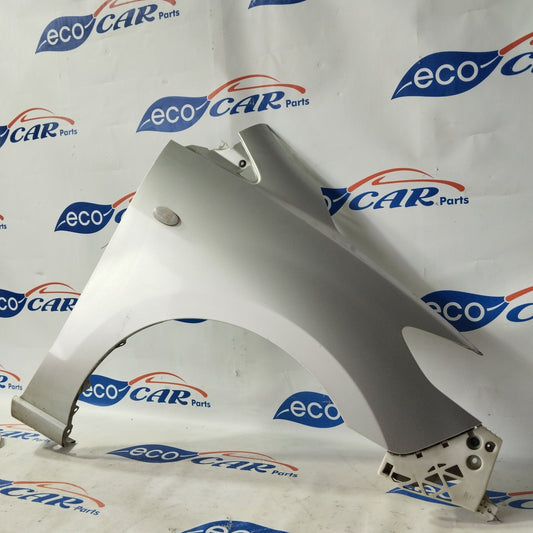 Right fender Mazda 5 2005 silver gray ecoAG2894