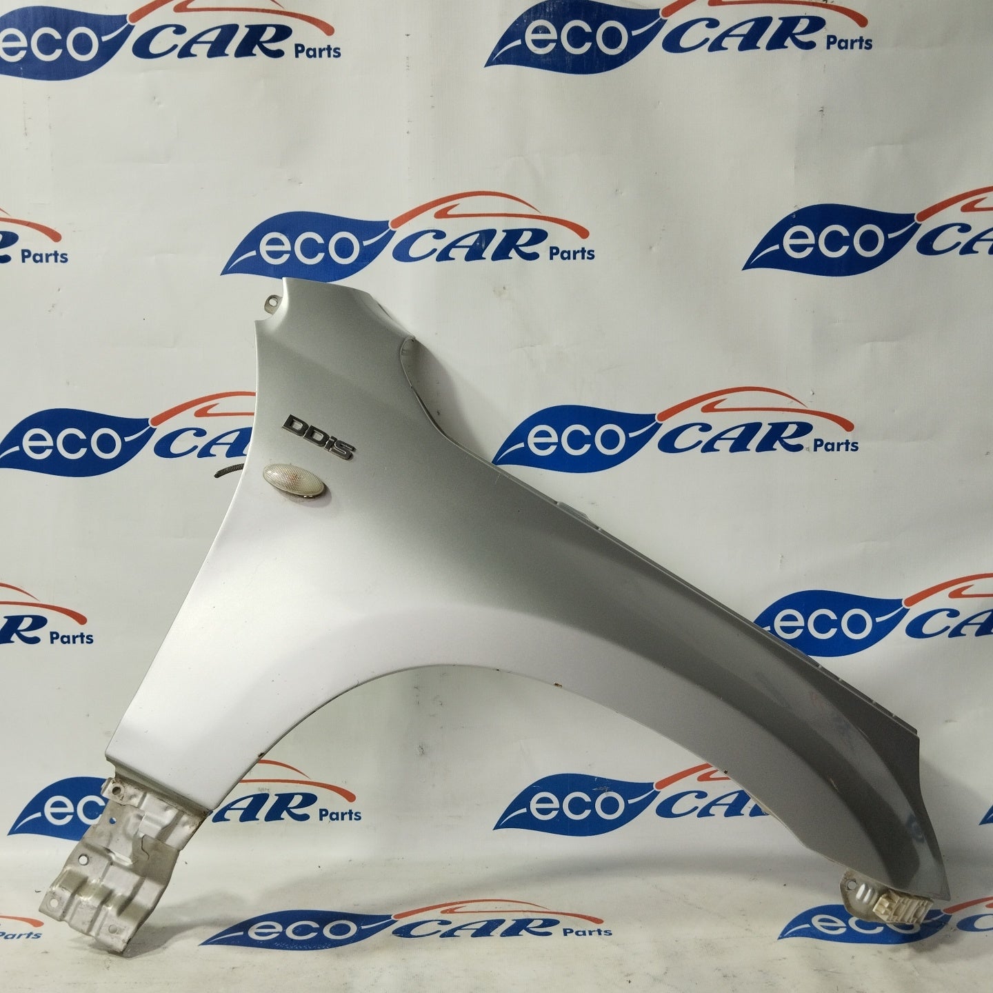 Parafango dx grigio argento Suzuki Grand Vitara 2009 ecoAG2895
