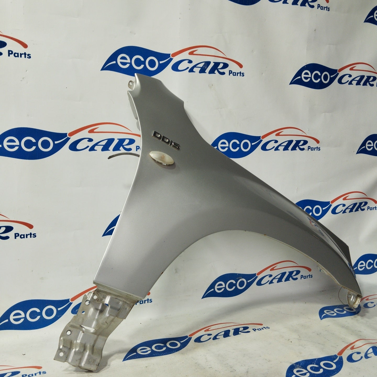 Parafango dx grigio argento Suzuki Grand Vitara 2009 ecoAG2895