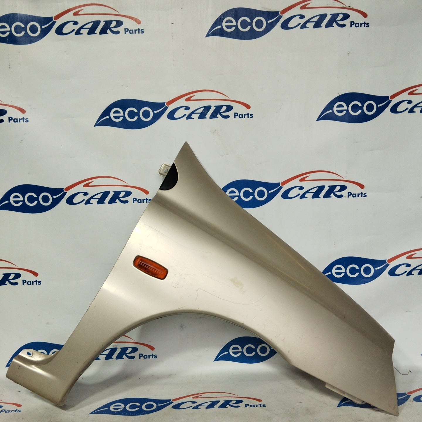 Mud gray right mudguard Tata Indica 2004 ecoAG2898
