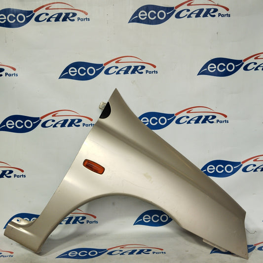 Mud gray right mudguard Tata Indica 2004 ecoAG2898