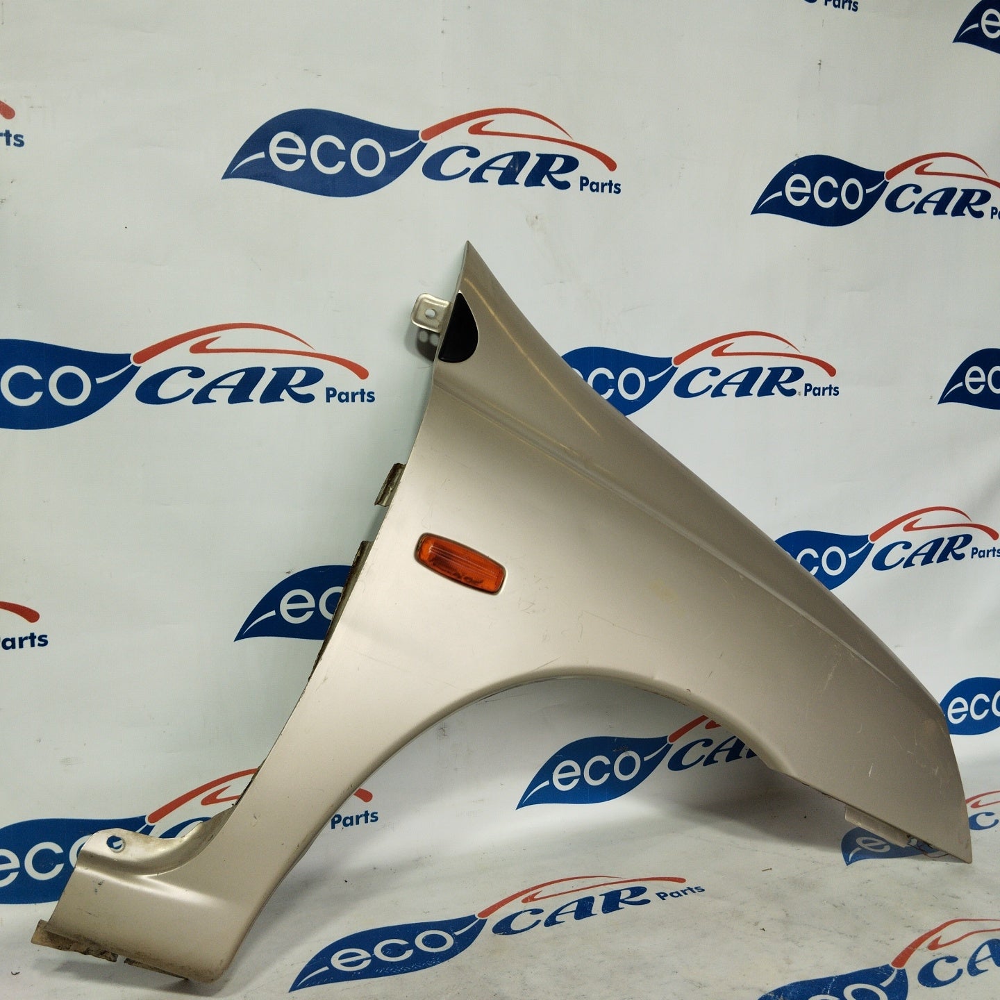 Mud gray right mudguard Tata Indica 2004 ecoAG2898