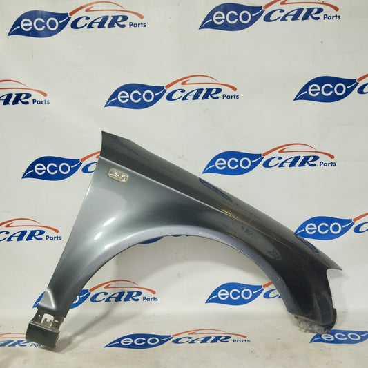 Rechter Kotflügel in Gunmetal-Grau, Audi A3 2008 ecoAG2899