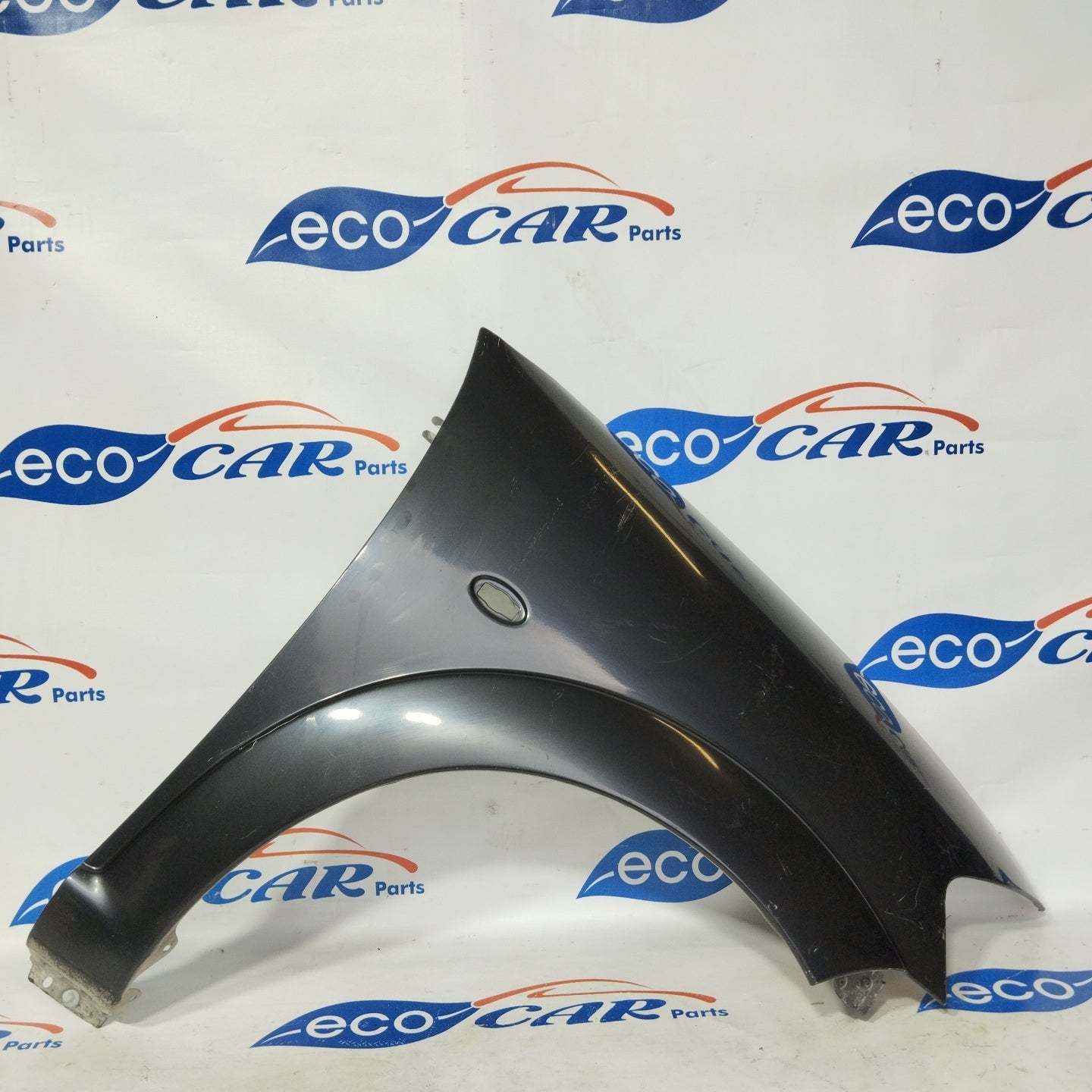 Black right fender Citroen C3 2005 ecoAG2900