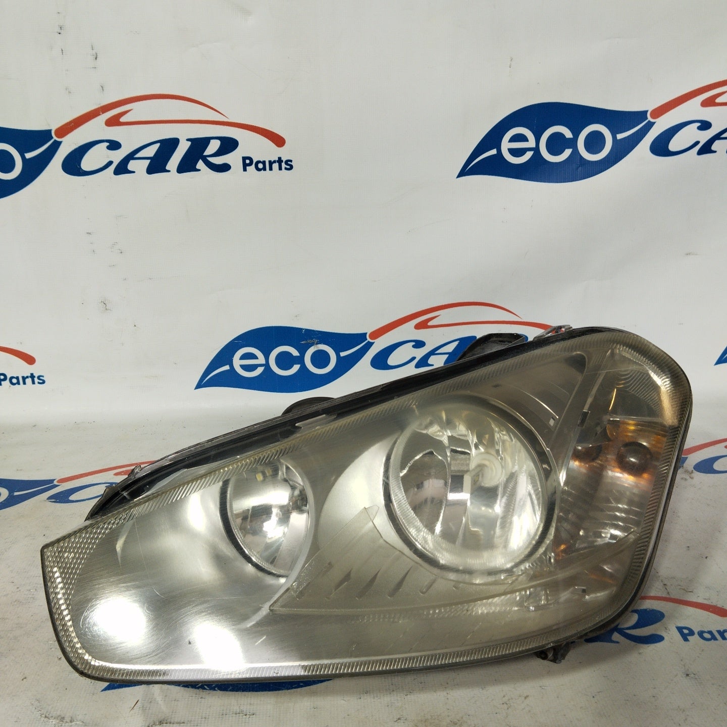 Ford C-Max 2010 ecoAG2905 linker Frontscheinwerfer