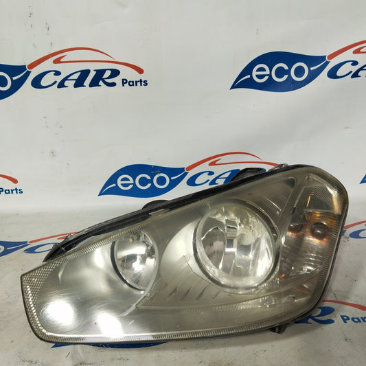 Ford C-Max 2010 ecoAG2905 linker Frontscheinwerfer