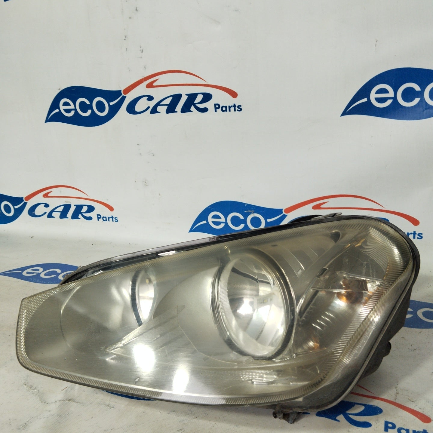 Ford C-Max 2010 ecoAG2905 linker Frontscheinwerfer