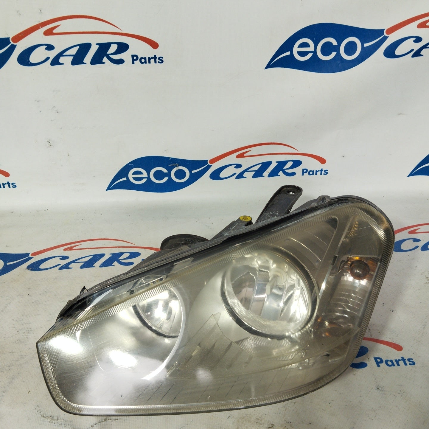 Ford C-Max 2010 ecoAG2905 linker Frontscheinwerfer
