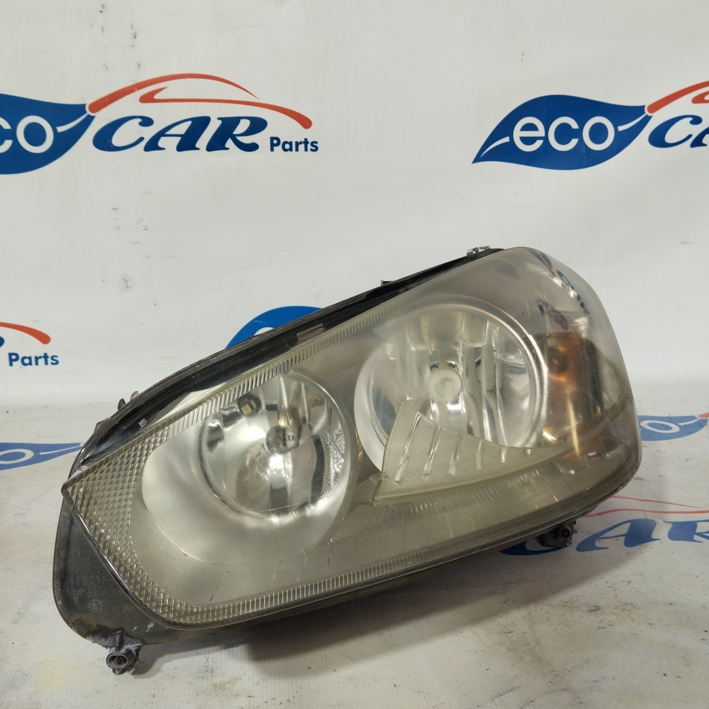Ford C-Max 2010 ecoAG2905 linker Frontscheinwerfer