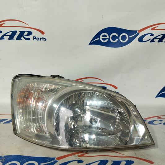 Right front light Hyundai Getz ecoAG2907