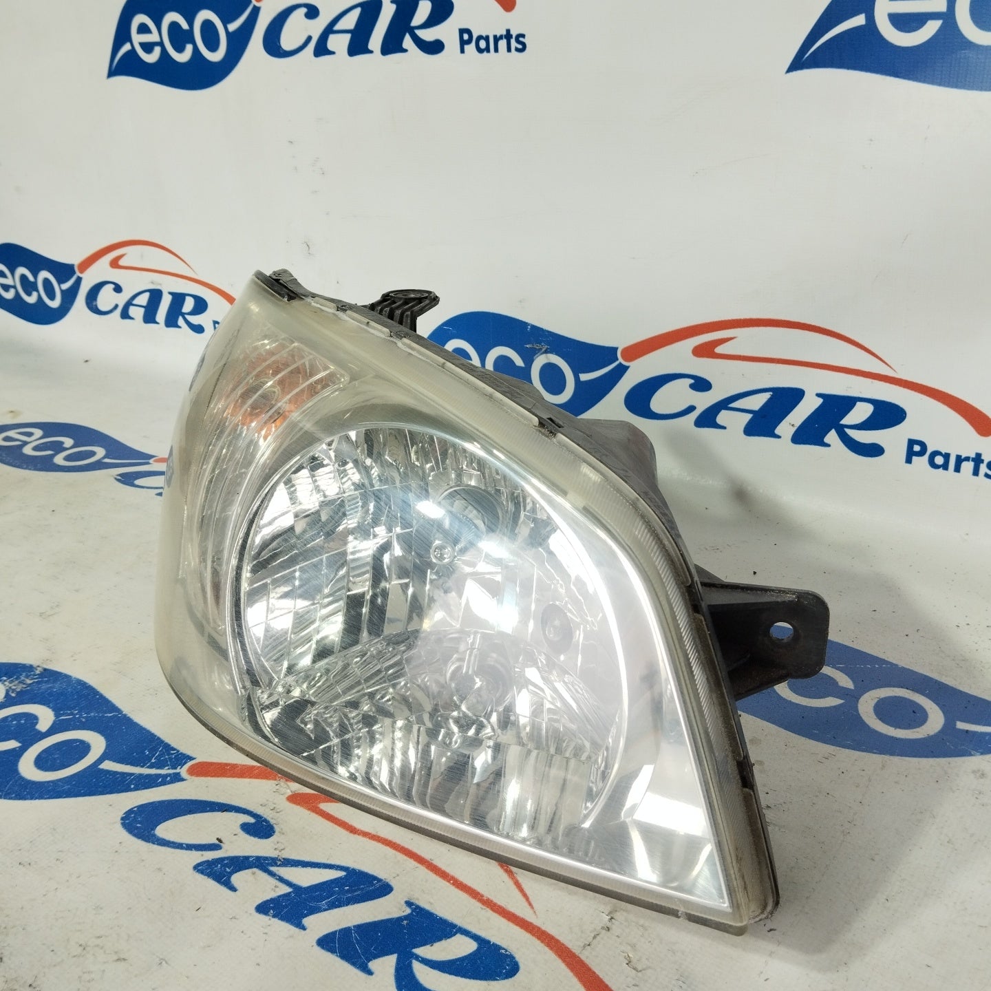 Right front light Hyundai Getz ecoAG2907
