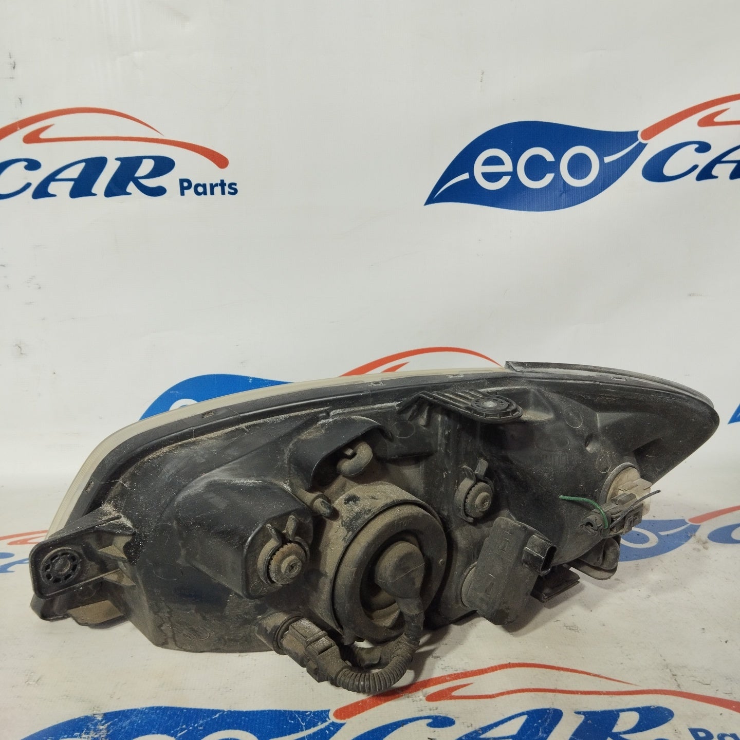 Right front light Hyundai Getz ecoAG2907
