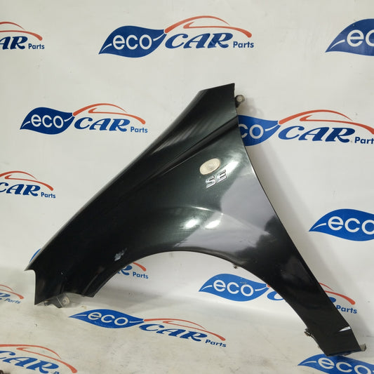 Left black fender Chevrolet Kalos 2002 ecoAG2908