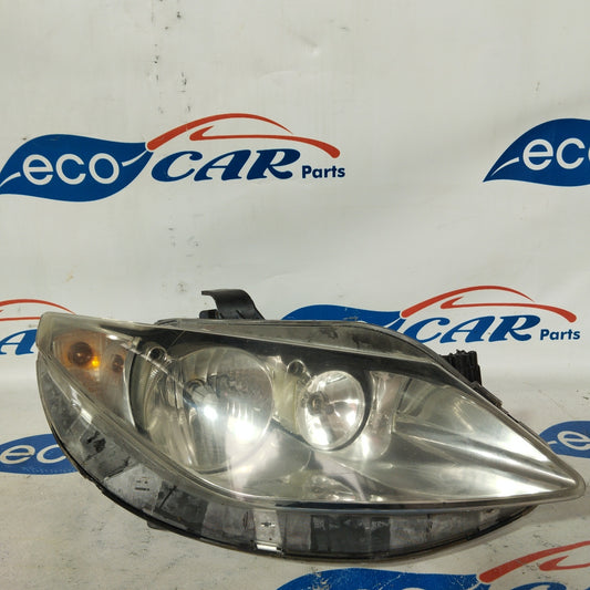 Fanale anteriore dx Seat Ibiza 2010 ecoAG2911