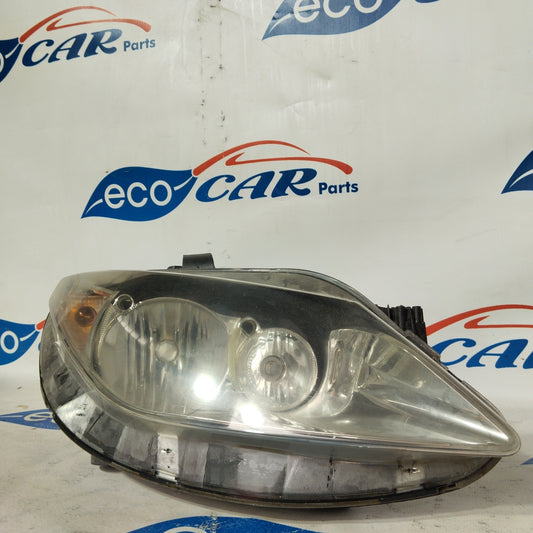 Fanale anteriore dx Seat Ibiza 2010 ecoAG2911