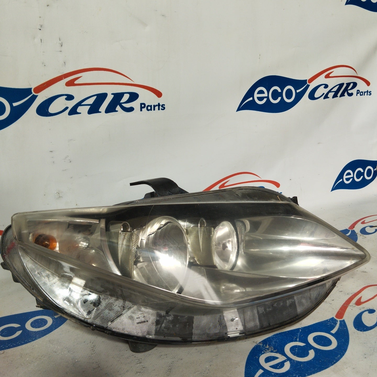 Fanale anteriore dx Seat Ibiza 2010 ecoAG2911