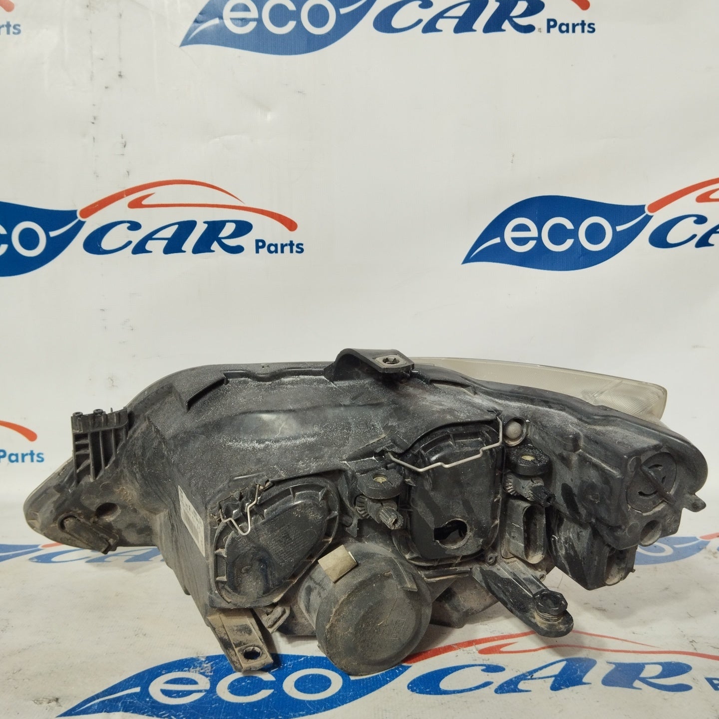 Fanale anteriore dx Seat Ibiza 2010 ecoAG2911