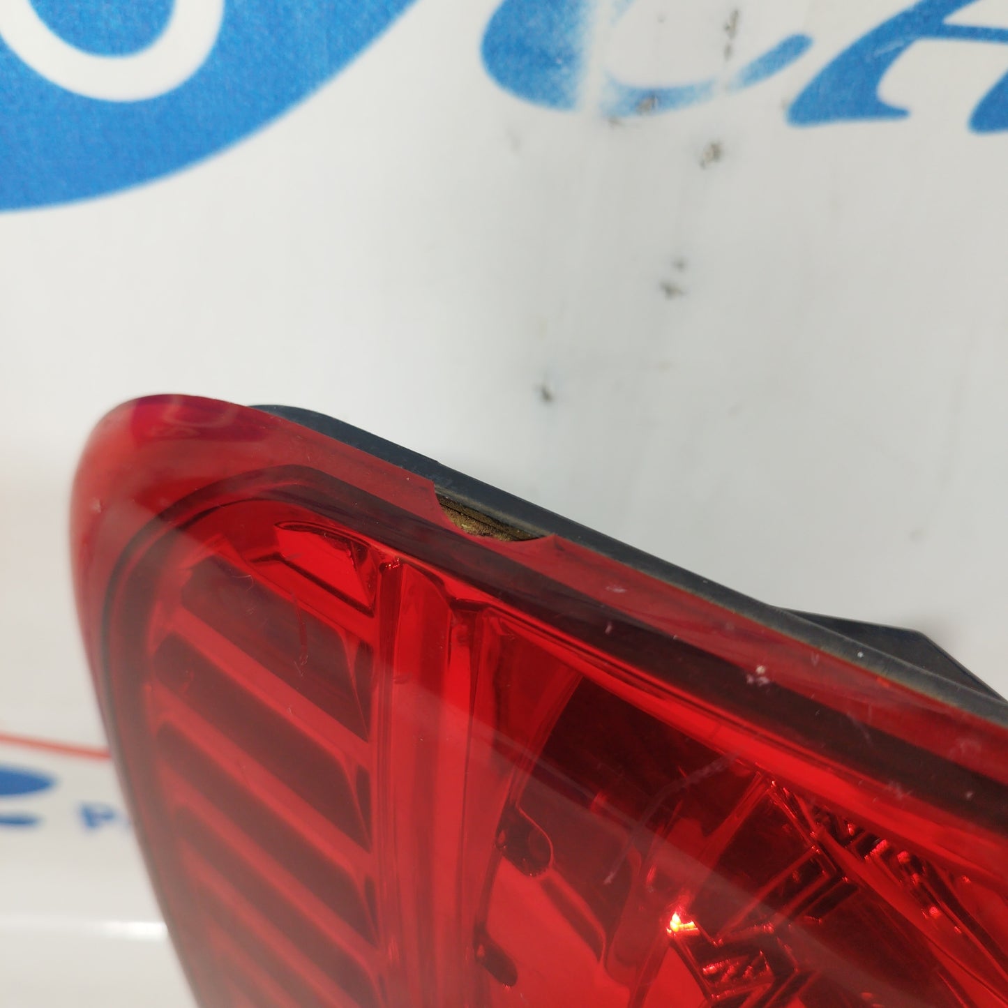 Jeep Grand Cherokee 2003 ecoAC5262 LED-Rücklicht links