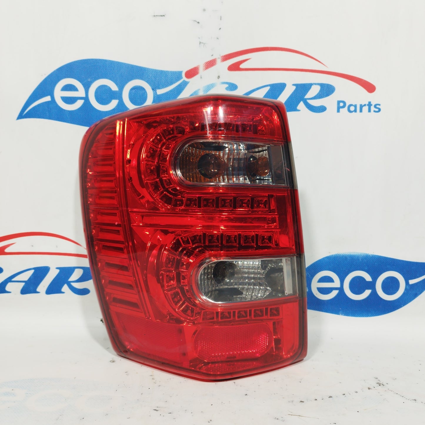 Jeep Grand Cherokee 2003 ecoAC5262 LED-Rücklicht links