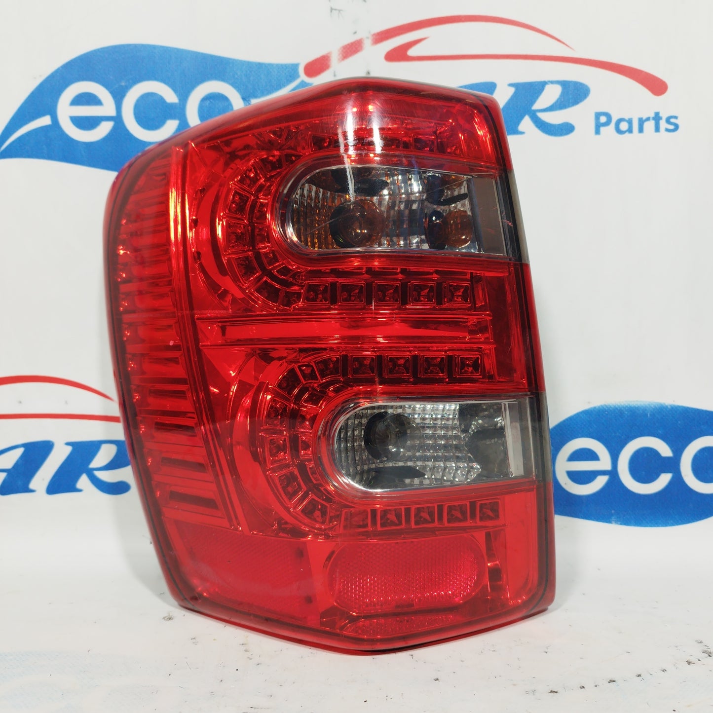 Jeep Grand Cherokee 2003 ecoAC5262 LED-Rücklicht links