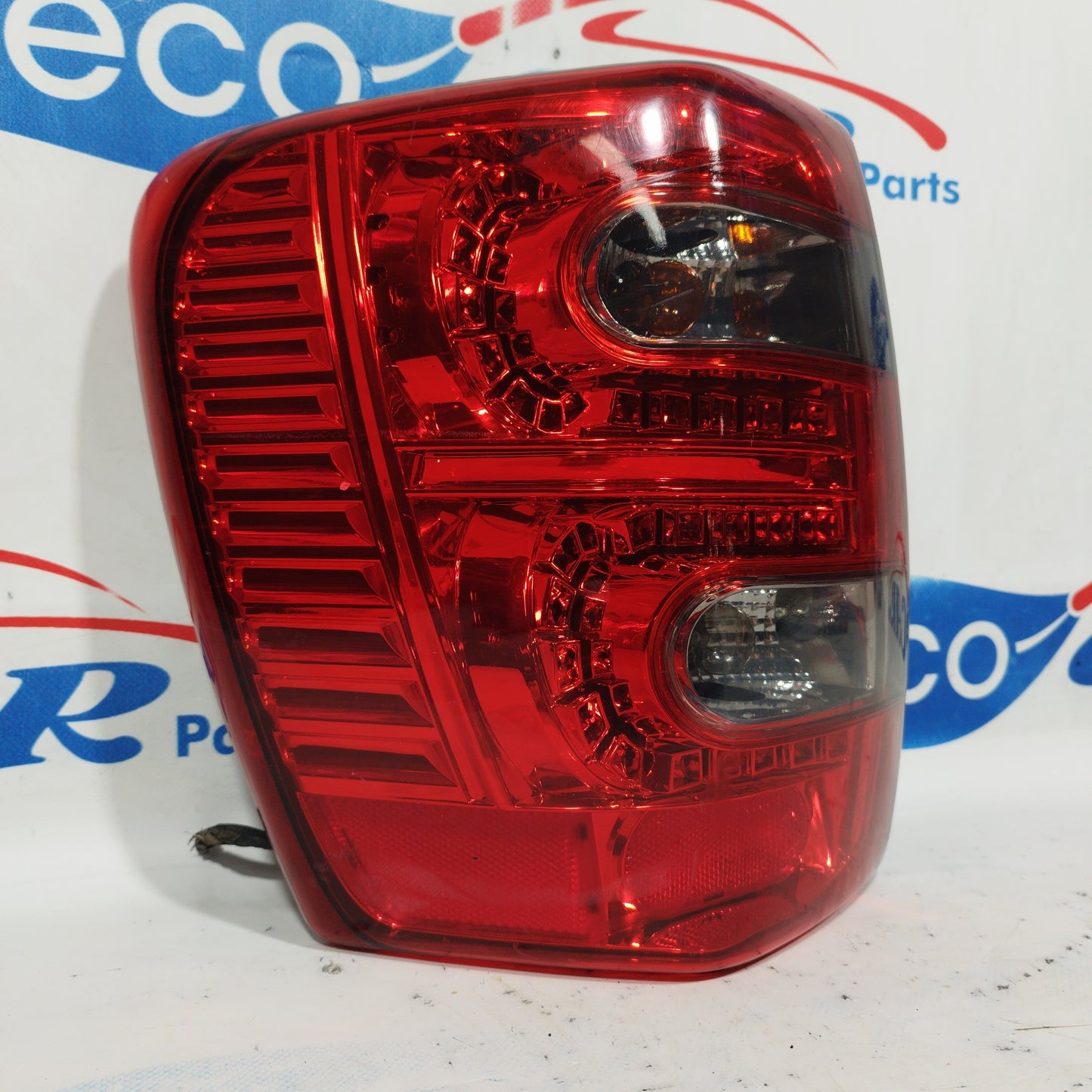 Jeep Grand Cherokee 2003 ecoAC5262 LED-Rücklicht links