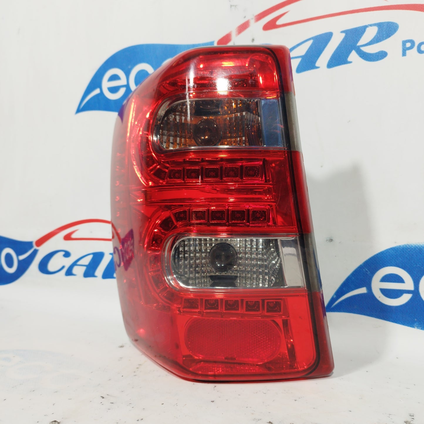 Jeep Grand Cherokee 2003 ecoAC5262 LED-Rücklicht links