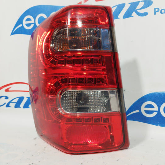 Jeep Grand Cherokee 2003 ecoAC5262 LED-Rücklicht links