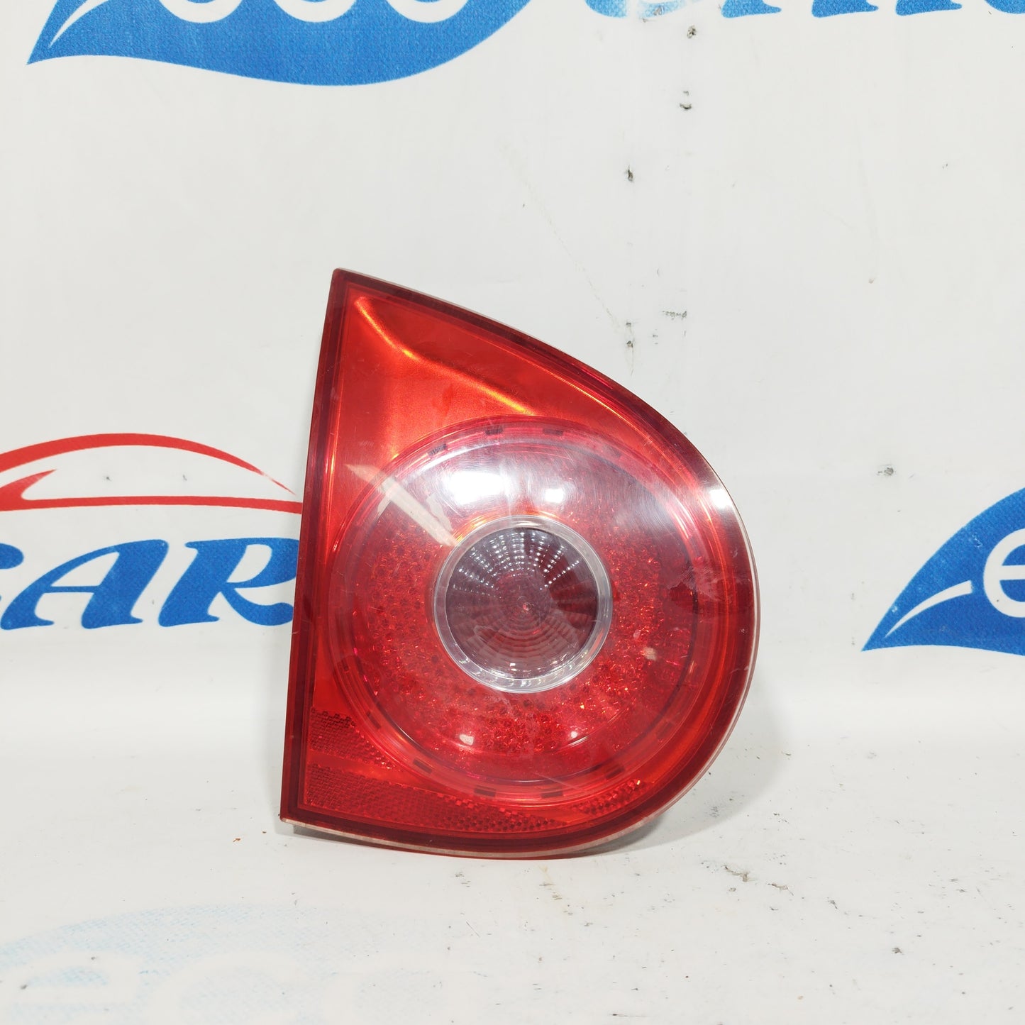 Linke innere Rückleuchte Volkswagen Golf 5 Limousine 2007 ecoAC5264
