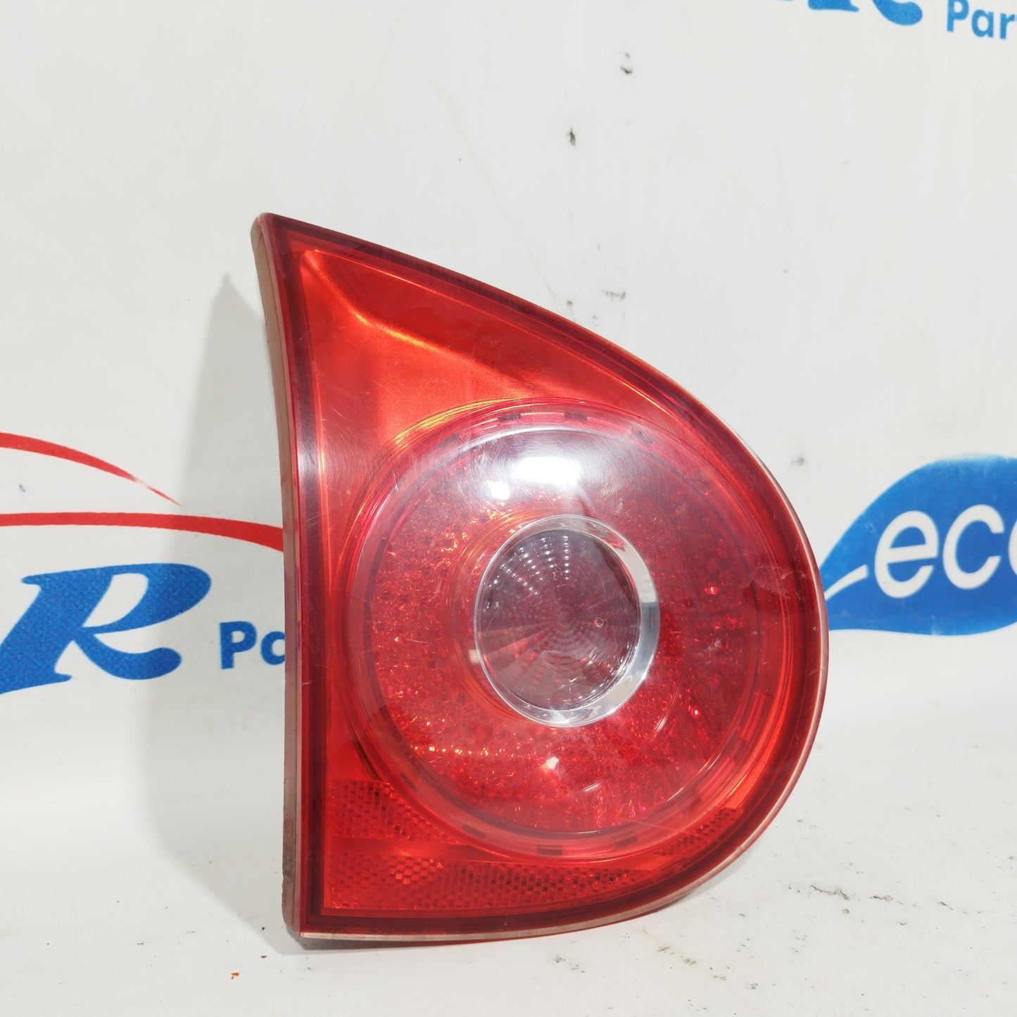 Linke innere Rückleuchte Volkswagen Golf 5 Limousine 2007 ecoAC5264