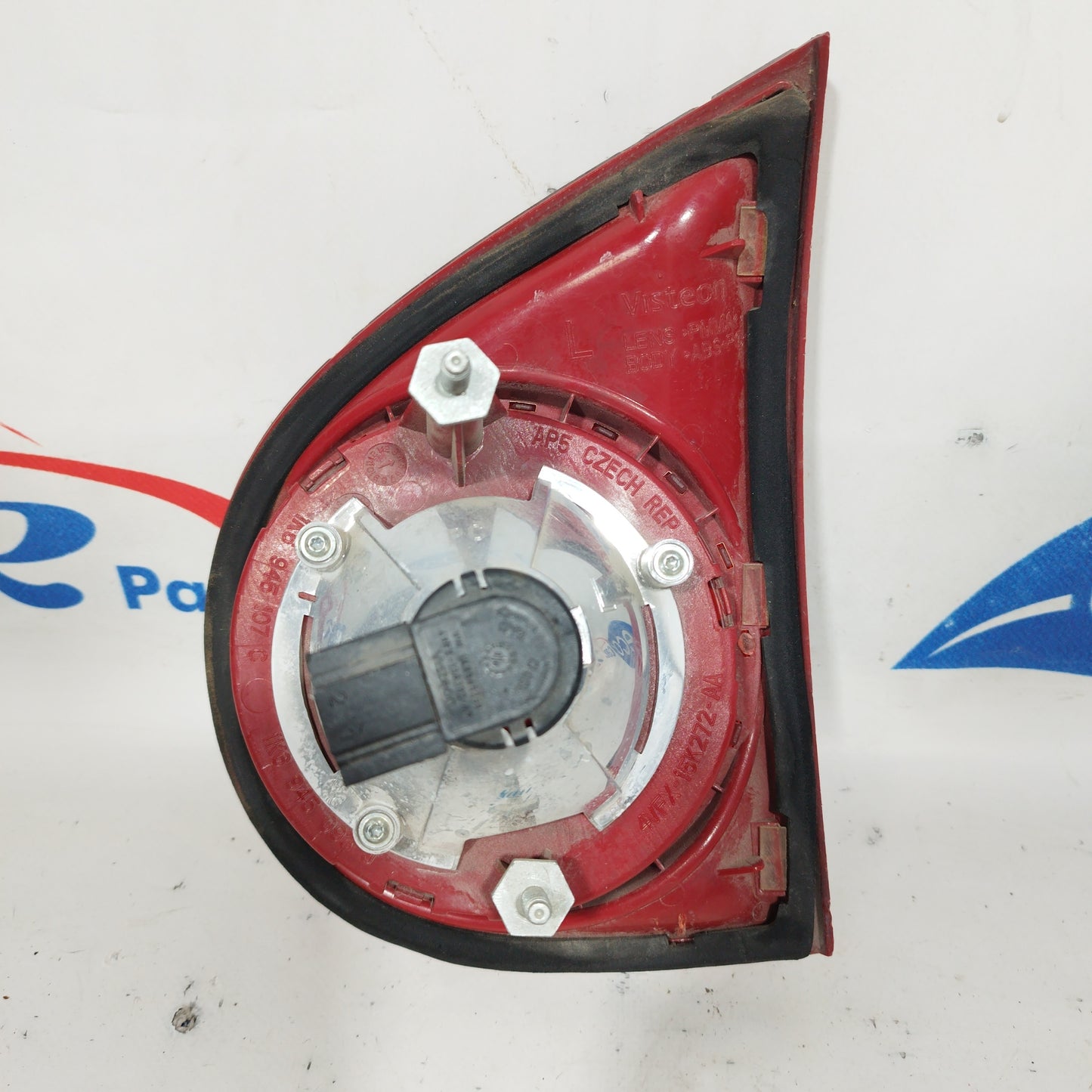 Linke innere Rückleuchte Volkswagen Golf 5 Limousine 2007 ecoAC5264