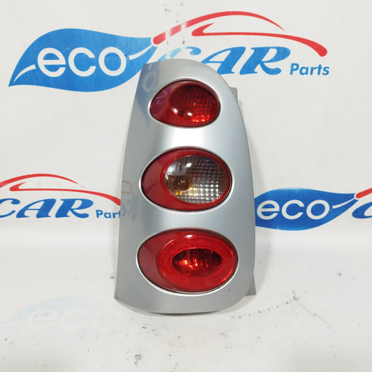 Linke Rückleuchte Smart Fortwo 2004 ecoAC5265