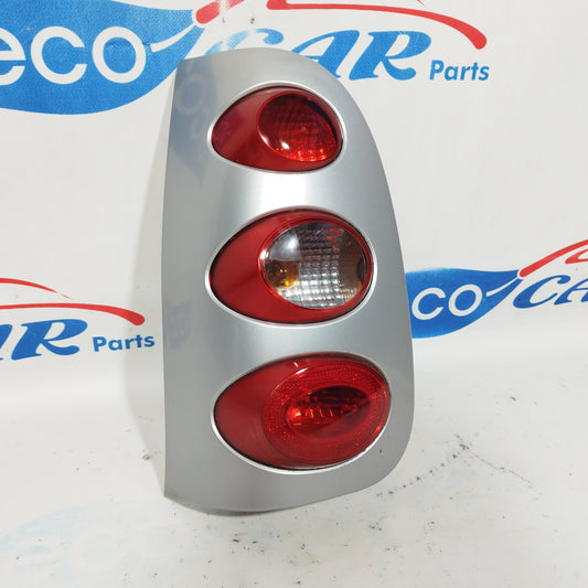 Linke Rückleuchte Smart Fortwo 2004 ecoAC5265
