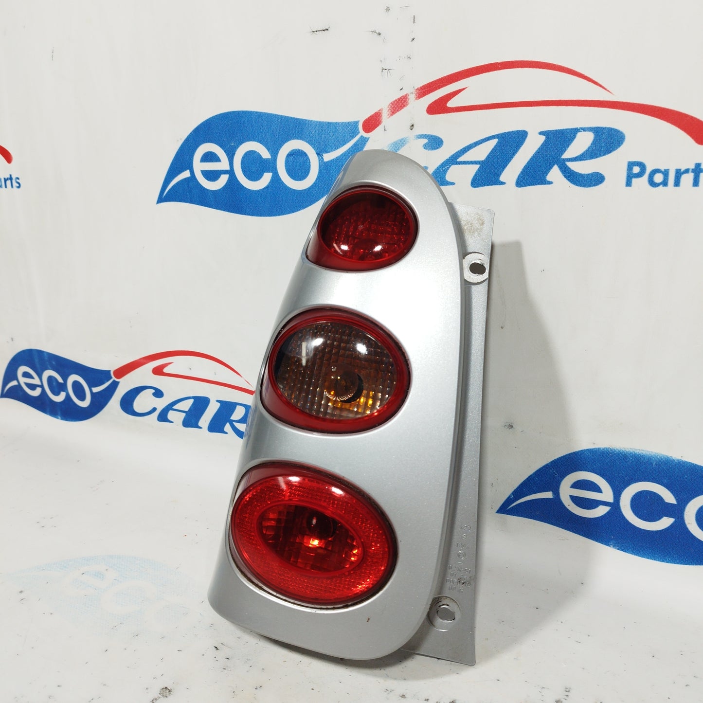Linke Rückleuchte Smart Fortwo 2004 ecoAC5265
