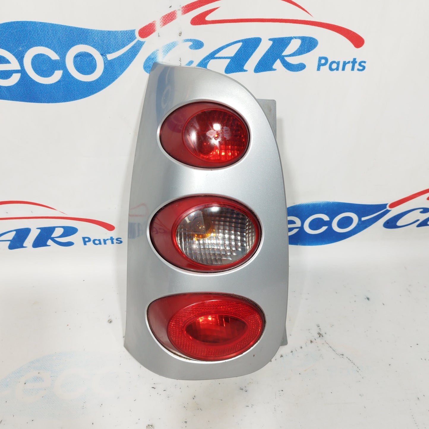 Linke Rückleuchte Smart Fortwo 2004 ecoAC5265