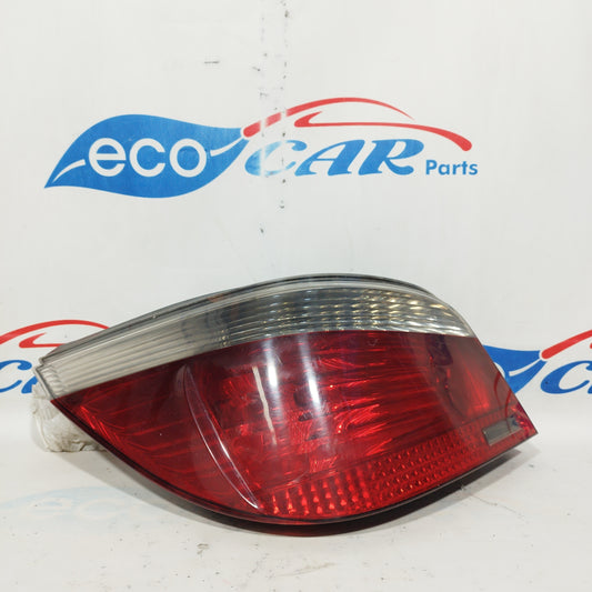 Linke Rückleuchte BMW 5er E60-E61 2005 Code: 6910767 ecoAC5266