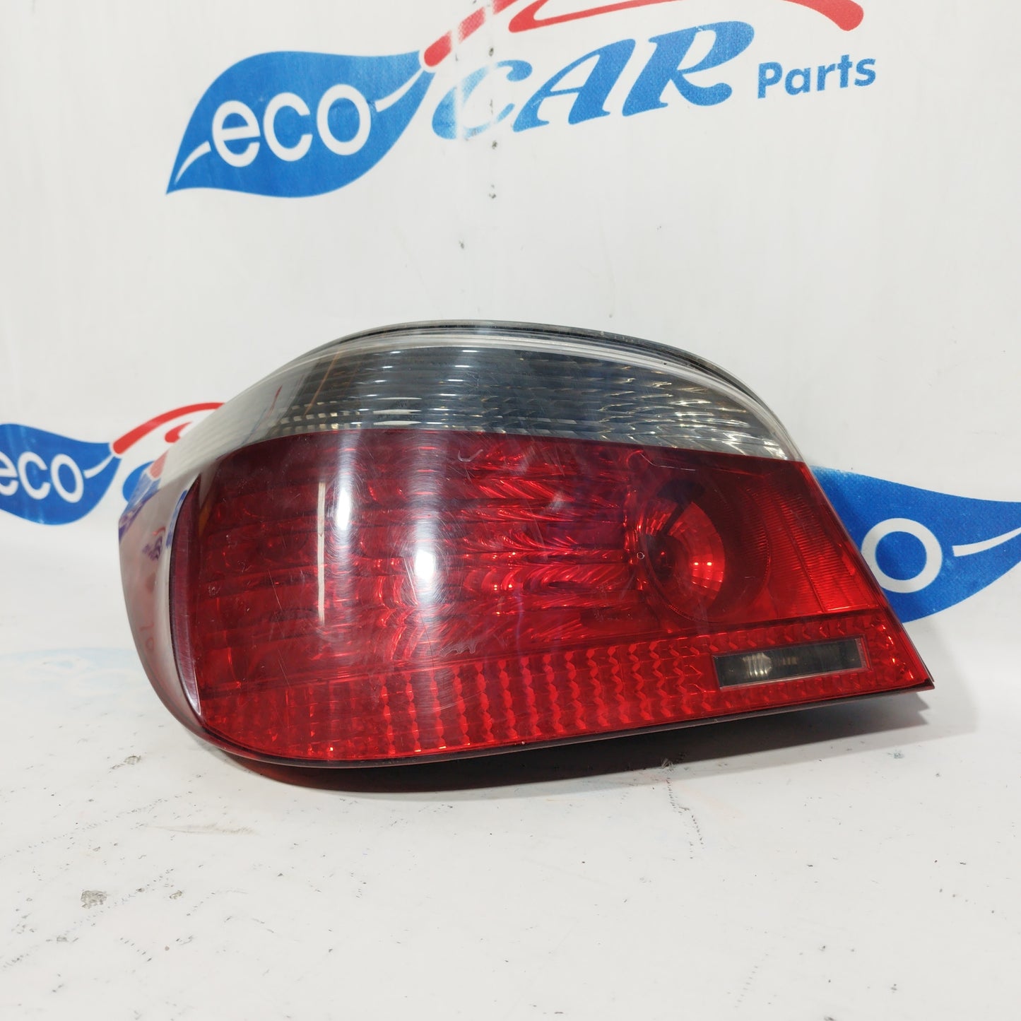Linke Rückleuchte BMW 5er E60-E61 2005 Code: 6910767 ecoAC5266