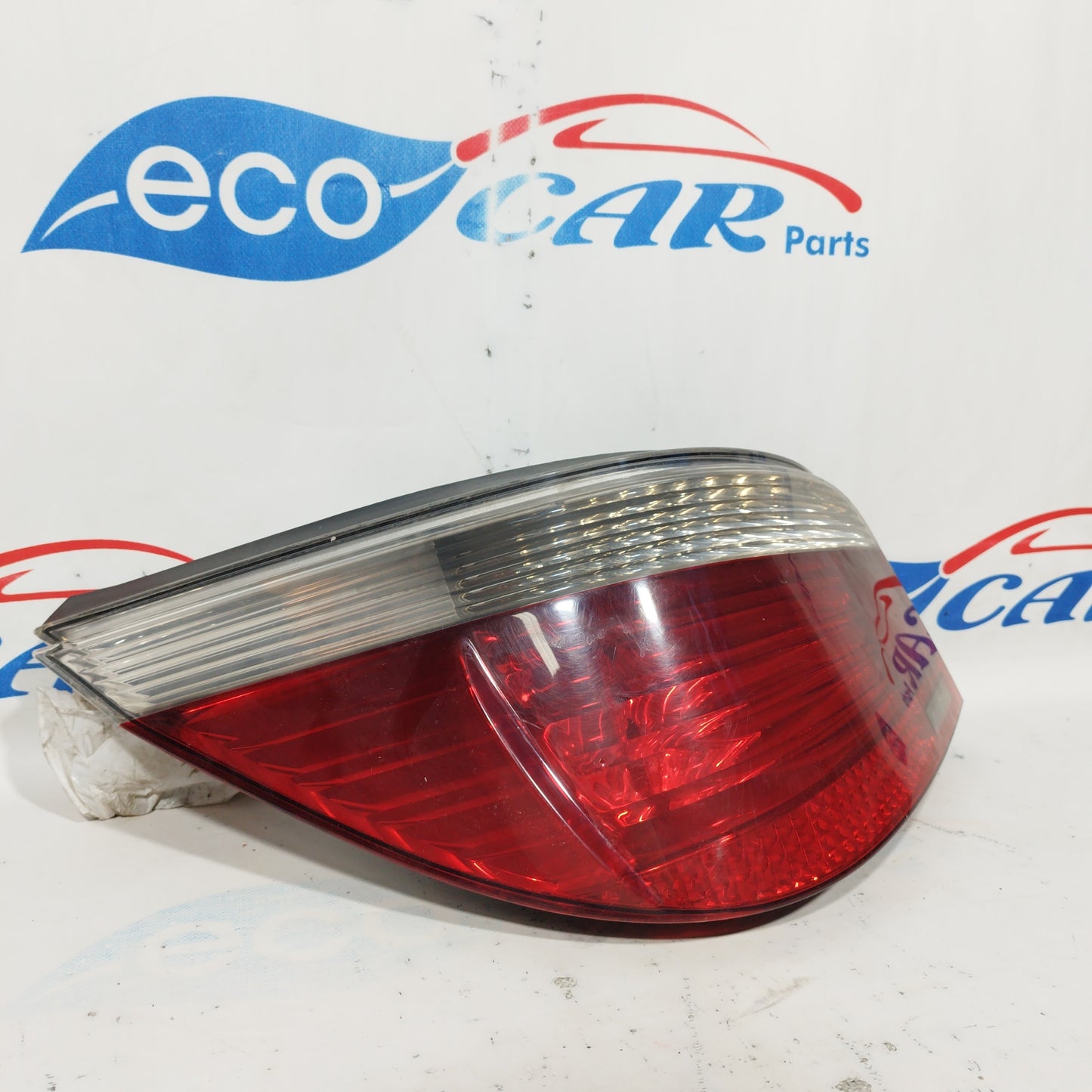 Linke Rückleuchte BMW 5er E60-E61 2005 Code: 6910767 ecoAC5266