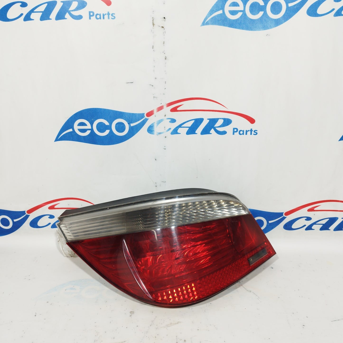 Linke Rückleuchte BMW 5er E60-E61 2005 Code: 6910767 ecoAC5266
