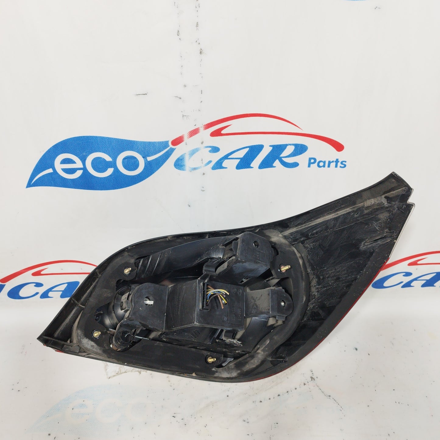 Linke Rückleuchte BMW 5er E60-E61 2005 Code: 6910767 ecoAC5266