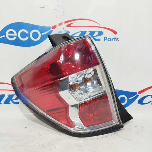 Linke Rückleuchte Subaru Forester 2010 ecoAC5267