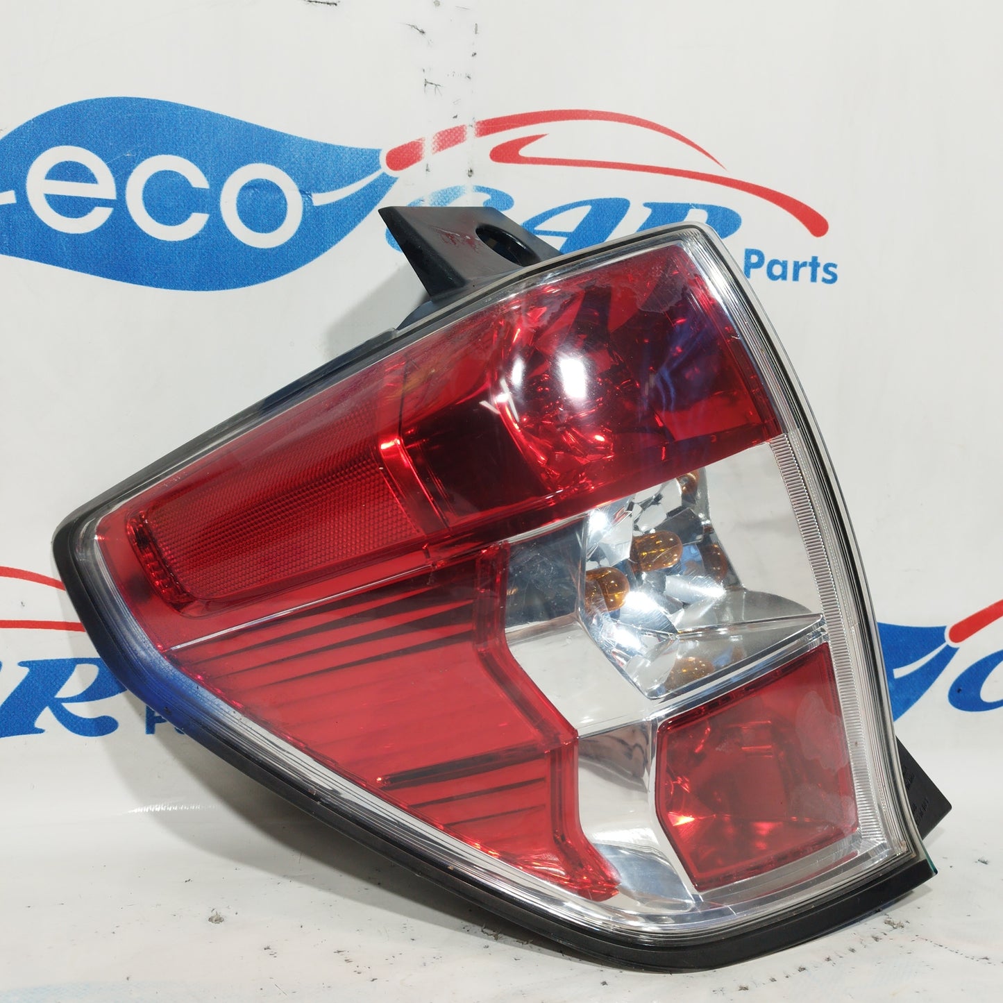 Linke Rückleuchte Subaru Forester 2010 ecoAC5267